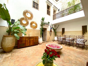 Riad Princesse